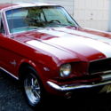 1966 Coupe, Frame-Up Resto-Mod,New 302/290hp,C-4,New PS,PB,New PonyInt
