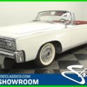 1966 Crown Convertible Used Automatic