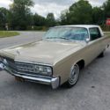 1966 Crown Imperial