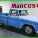 1966 Custom Used Automatic Pickup Truck