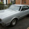 1966 Cutlass 442 Clone