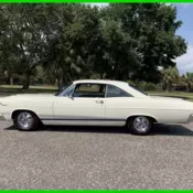 1966 Cyclone GT Used