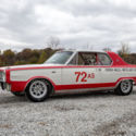 1966 D-Dart Factory Lightweight 1 of 50 Rare Johnny Dart Race History