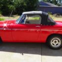 1966 Datsun 1600 Fair Lady