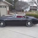 1966 DATSUN 1600 Fairlady