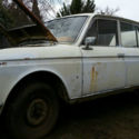 1966 Datsun 411 Bluebird