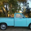1966 Datsun 520 1300 Pick-Up with less than 31,000 ORIGINAL MILES