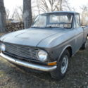 1966 Datsun L520 Pickup Datsun Mini truck J1300 520 J13