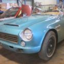 1966 Datsun Roadster 1600 Convertible Fairlady
