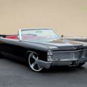 1966 DeVille SHOW CAR