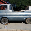 1966 Dodge A-100 Pickup 273 c.i. with 3 speed Automatic