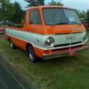 1966 Dodge A100 Pickup