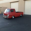 1966 Dodge A100 Pro Street