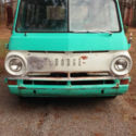 1966 Dodge A100 Sportsman Van
