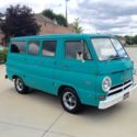 1966 Dodge A100 Van - Must see - Runs and drives great