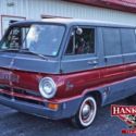 1966 Dodge Cargo Van