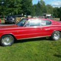 1966 DODGE CHARGER 1ST PRODUCTION YEAR!!  OWN A PART OF HISTORY!!