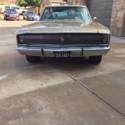 1966 DODGE CHARGER 318 AUTO A/C VERY NICE CLEAN CAR
