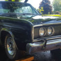 1966 Dodge Charger 318 V8