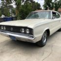1966 Dodge Charger 361 premium