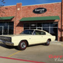 1966 Dodge Charger 361 Unrestored Survivor