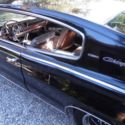 1966 Dodge Charger 383 ci Auto Tran--Very original Car Factory A/C (not working)