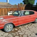 1966 Dodge Charger 383 Four Barrel CA Car Needs Restore 8 3/4 66 MOPAR B Body