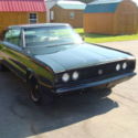 1966 DODGE CHARGER 383 FOUR BARREL FULLY RESTORED