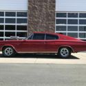 1966 Dodge Charger 426 HEMI