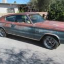 1966 dodge charger, 440, automatic
