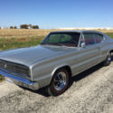 1966 Dodge Charger Base Hardtop 2-Door 7.0L