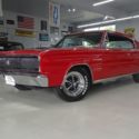 1966 DODGE CHARGER FASTBACK 50k+ High Quality Frame Off Restoration 383 V8 Mopar