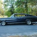 1966 Dodge Charger Fastback All Original Drive Train 1967 1968 1969 1970