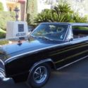 1966 Dodge Charger Fastback (Free Shipping) see info. 383ci TorqueFlite Auto.