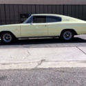 1966 Dodge Charger Fastback - Numbers Matching 318 V8