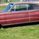1966 Dodge Charger Fastback