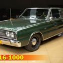 1966 Dodge Charger  Flemings Ultimate Garage