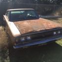 1966 Dodge Charger Plus Parts Car!!!!! Excellent Project Free Storage!