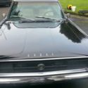 1966 Dodge Charger RARE 4-Speed W- Air Cond.