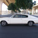 1966 Dodge Charger, Restored Big Block Car