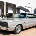 1966 Dodge Charger Two-Door Hardtop