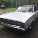 1966 Dodge Charger V8, Factory PS & PB Great Project Car Heading to Carlisle