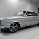 1966 Dodge Charger~318 V8 BORED 30 OVER~AUTOMATIC~18&#034; WHEELS