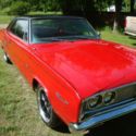 1966 DODGE CORNET 2 DOOR H/T  ALL NEW!!!