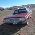 1966  dodge cornet 440