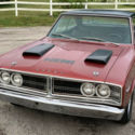 1966 Dodge Coronet  426 HEMI 2x4BBL Charger Challenger GTX Mopar 572 Cubic Inch