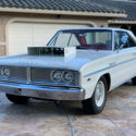 1966 Dodge Coronet  426 HEMI 2x4BBL Charger Challenger GTX Mopar Cuda Superbird
