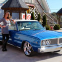 1966 Dodge Coronet 426 HEMI FREE SHIPPING PS 727 Torqueflite Trans Great Driver
