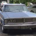 1966 Dodge Coronet 440 2 Door Hard Top