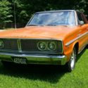 1966 Dodge Coronet 440, build sheet, matching numbers, ID card